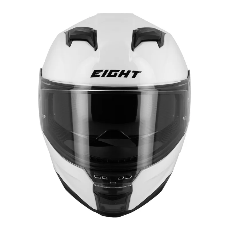 S442 VENGE R Uni Blanc XS
