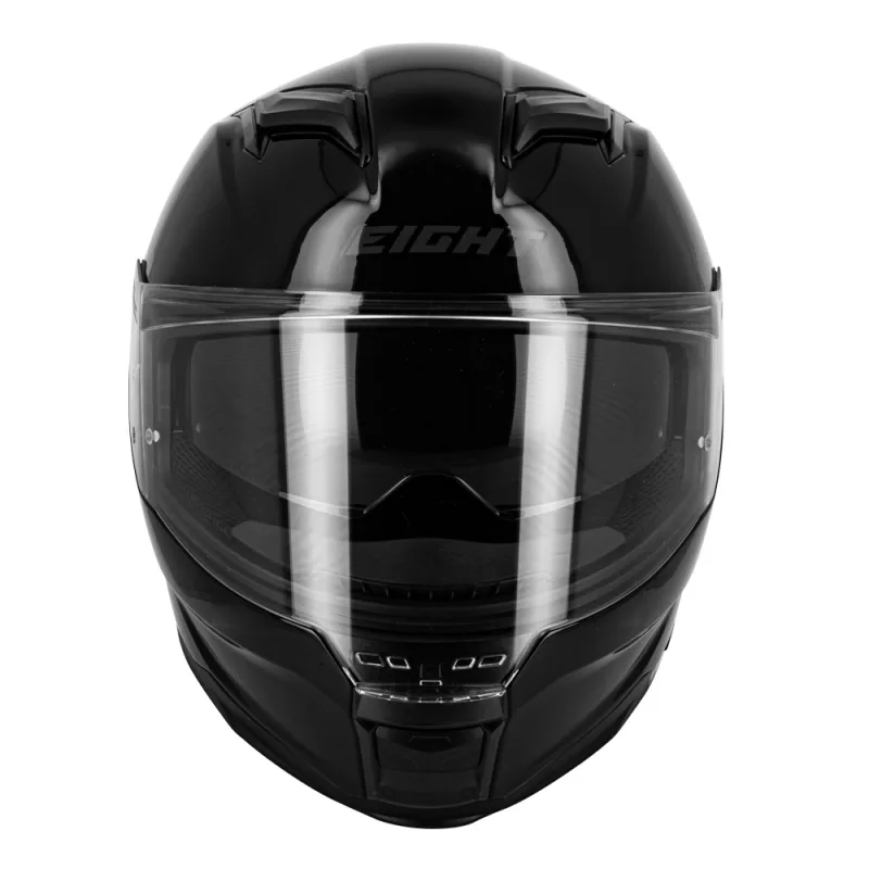 S442 VENGE R Uni Noir XL