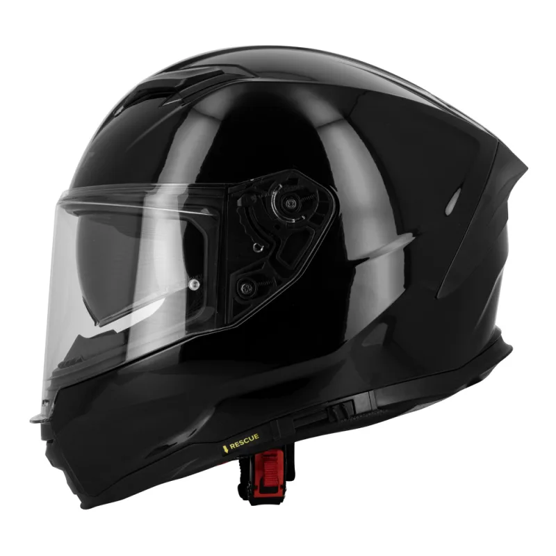 S442 VENGE R Uni Noir XL