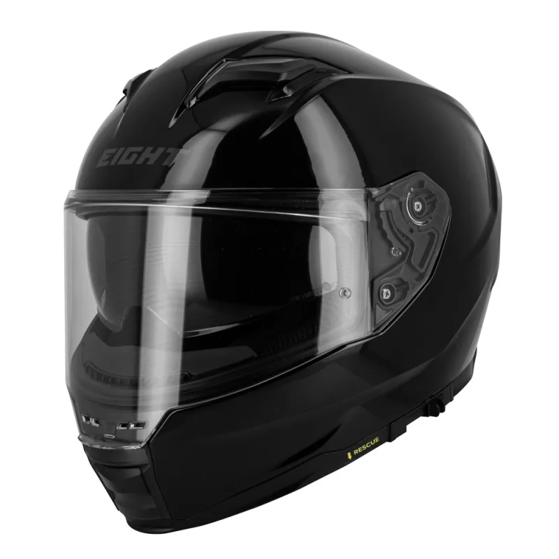 S442 VENGE R Uni Noir XL