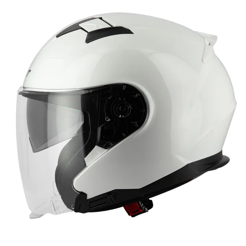 S771 BLAKE Uni Blanc XS