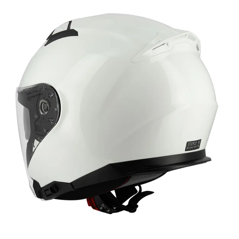 S771 BLAKE Uni Blanc XS