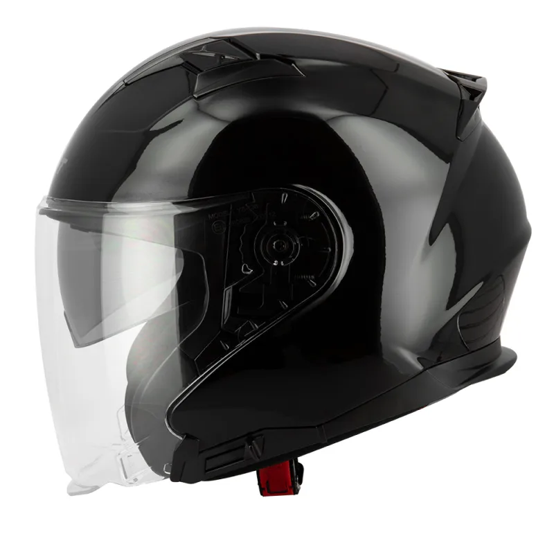 S771 BLAKE Uni Noir XS