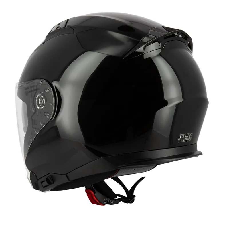 S771 BLAKE Uni Noir XS