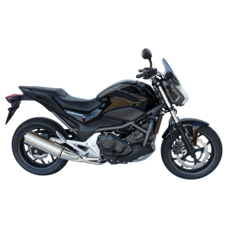 Saut De Vent Honda NC700 S Saut De Vent Honda NC700 S