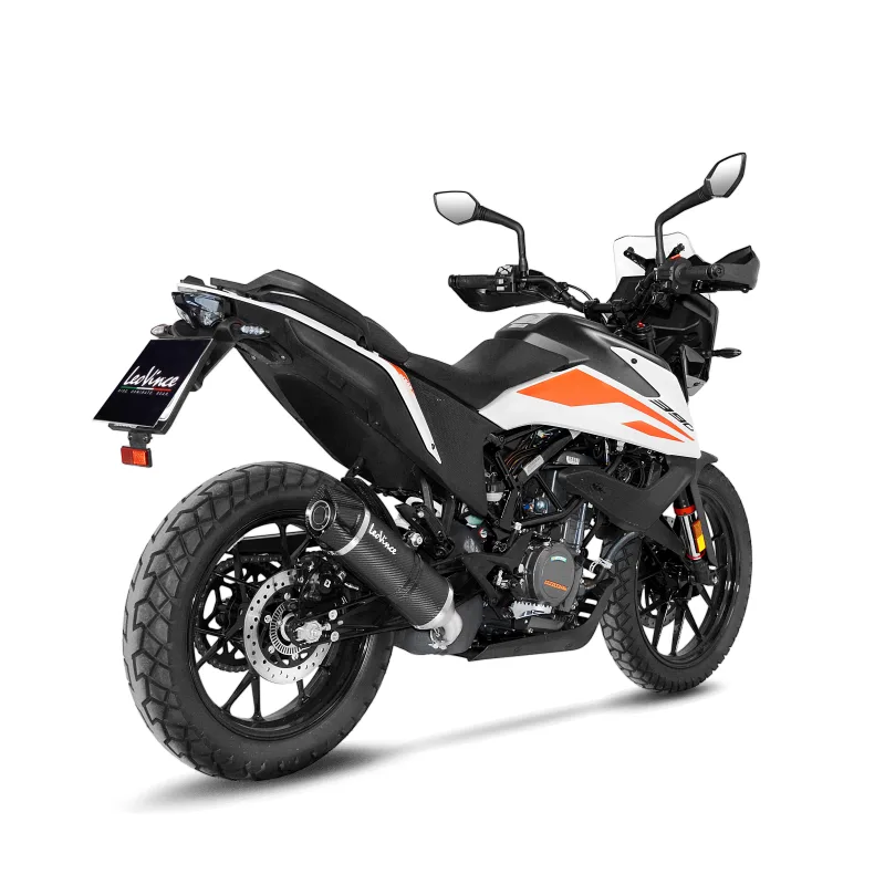 SBK LV ONE EVO KTM 390 ADVENTU SBK LV ONE EVO KTM 390 ADVENTU