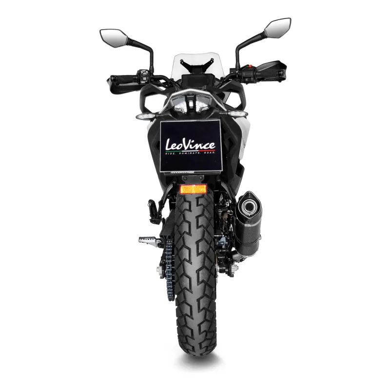 SBK LV ONE EVO KTM 390 ADVENTU