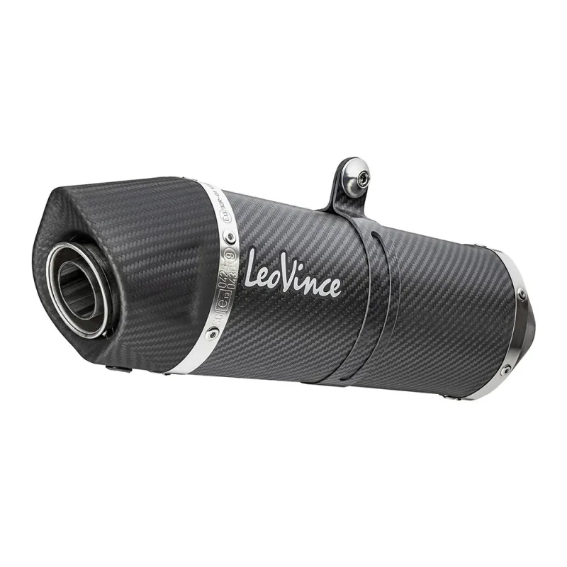Silencieux LV ONE EVO CARBON FIBER XL 750 TRANSALP URBAN / EASY TRAVEL / TRAVEL EDITION 2023 Silencieux LV ONE EVO CARBON FIBER XL 750 TRANSALP URBAN / EASY TRAVEL / TRAVEL EDITION 2023
