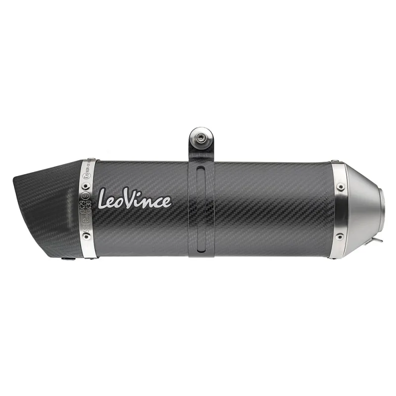 Silencieux LV ONE EVO CARBON FIBER XL 750 TRANSALP URBAN / EASY TRAVEL / TRAVEL EDITION 2023 Silencieux LV ONE EVO CARBON FIBER XL 750 TRANSALP URBAN / EASY TRAVEL / TRAVEL EDITION 2023