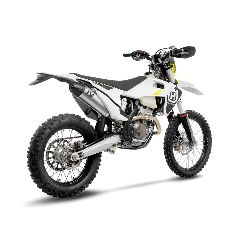 Silencieux X3 EVO pour HUSQVARNA FE 250