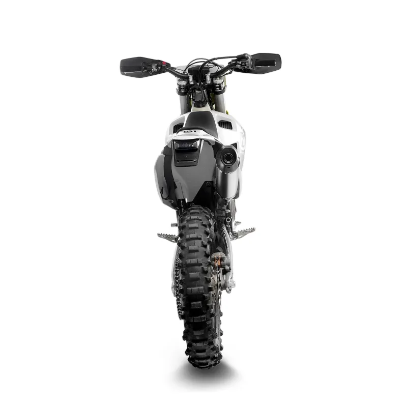 Silencieux X3 EVO pour HUSQVARNA FE 250 Silencieux X3 EVO pour HUSQVARNA FE 250