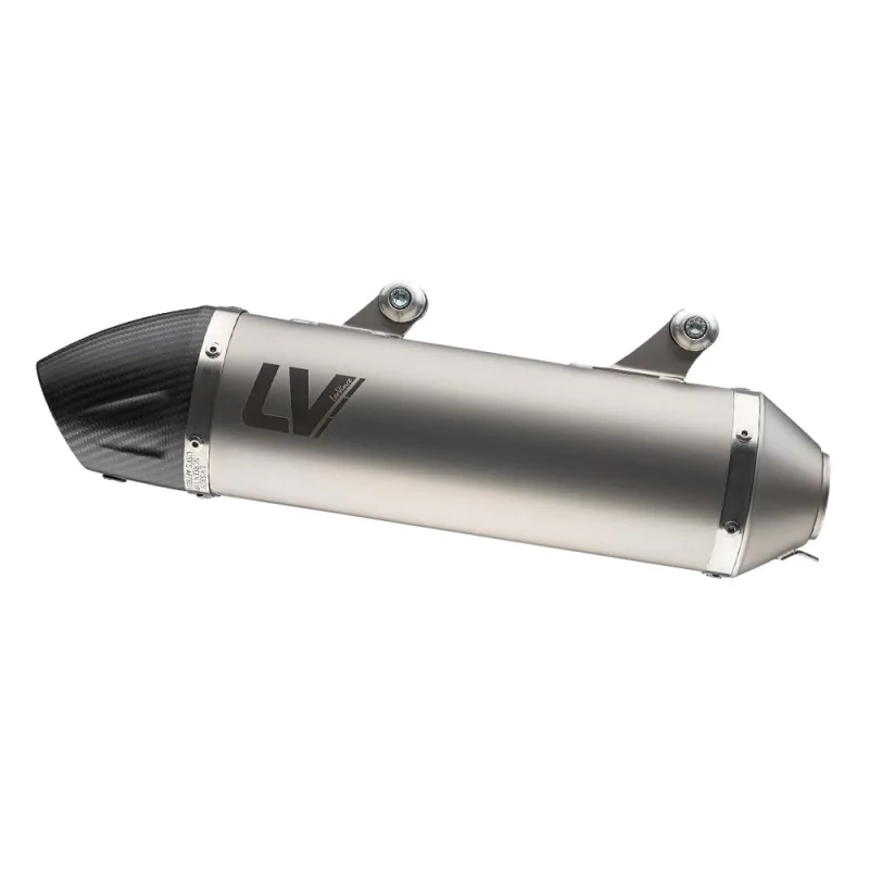 Silencieux X3 EVO pour HUSQVARNA FE 250 Silencieux X3 EVO pour HUSQVARNA FE 250