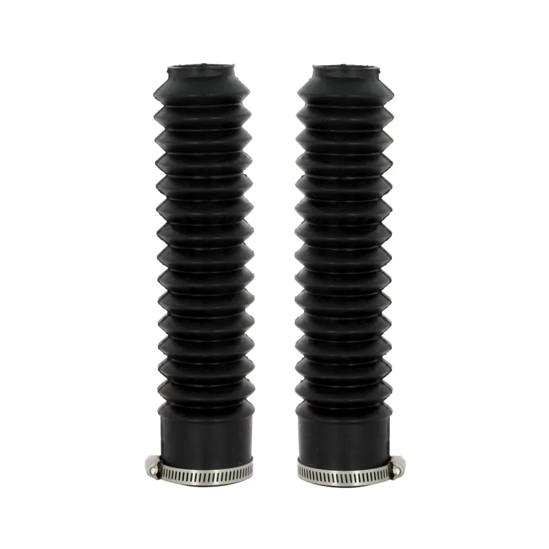 Soufflets De Fourche Noir