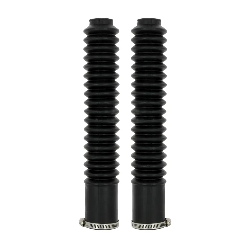 Soufflets De Fourche Noir Soufflets De Fourche Noir