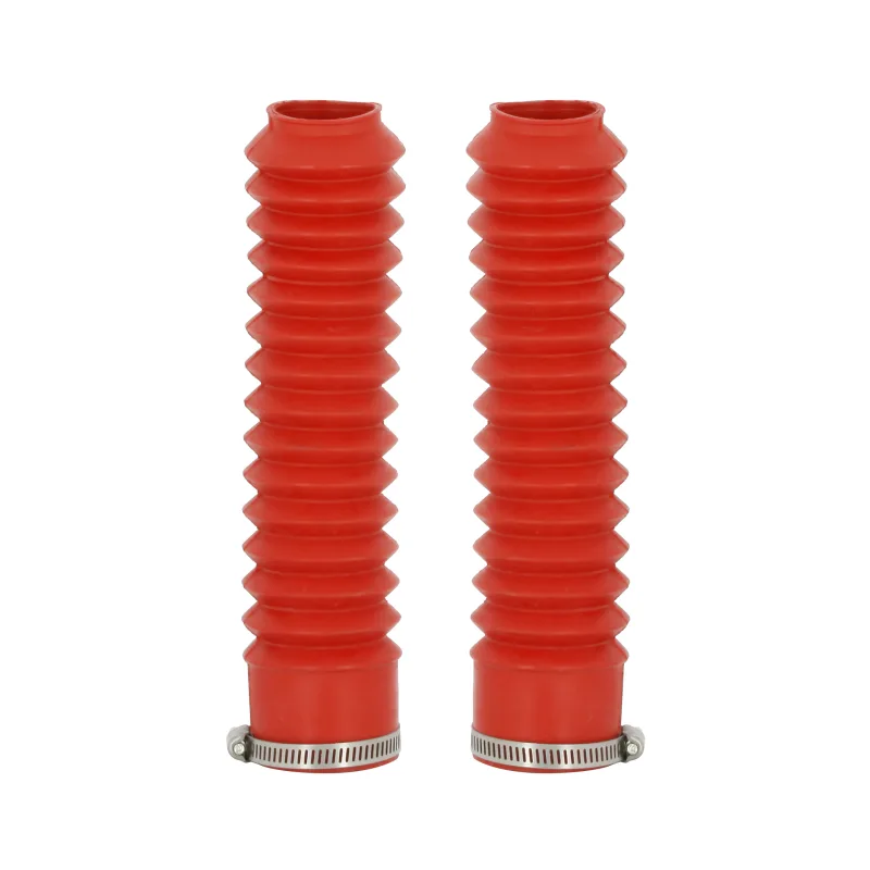 Soufflets De Fourche Rouge