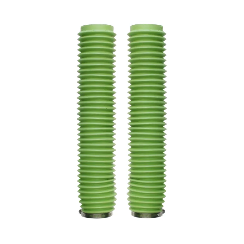 Soufflets De Fourche Vert