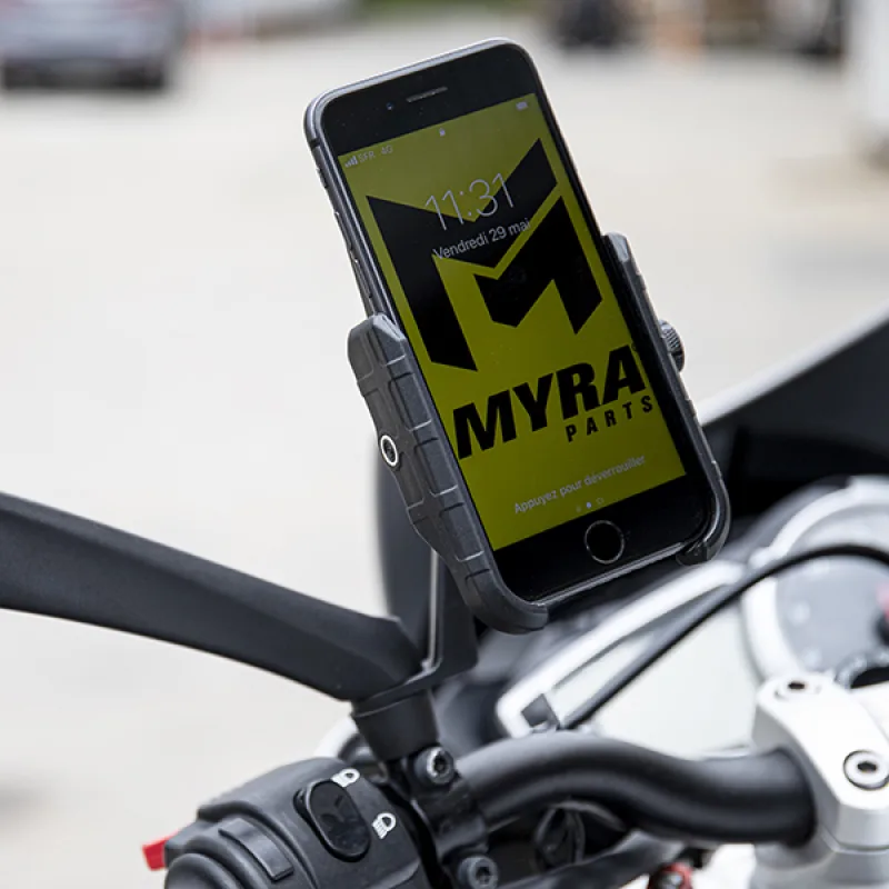 Support Smartphone à induction Support Smartphone à induction