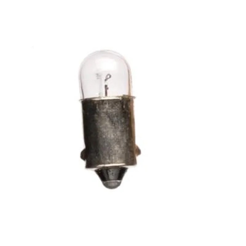 Témoin Avec Culot - 12v 4w Témoin Avec Culot - 12v 4w