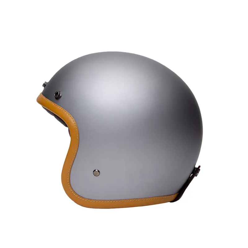 THE CLASSIC Gris Mat XS