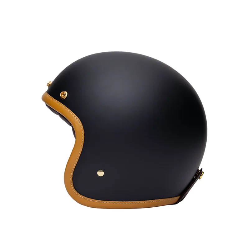 THE CLASSIC NoirMat Marron XXL