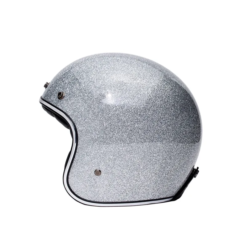 THE CLASSIC Silver Flake XL
