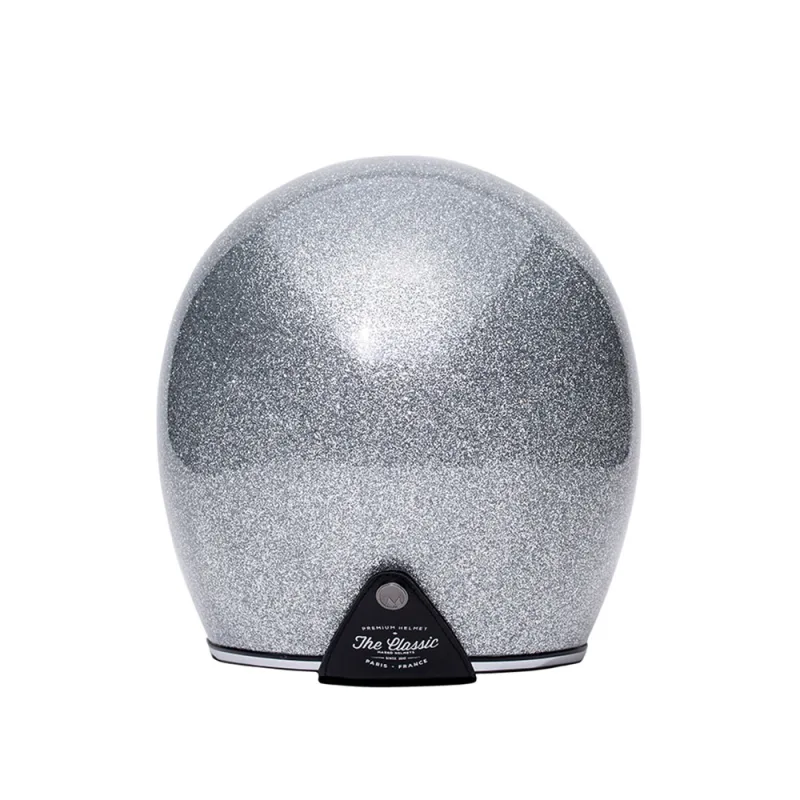 THE CLASSIC Silver Flake XL
