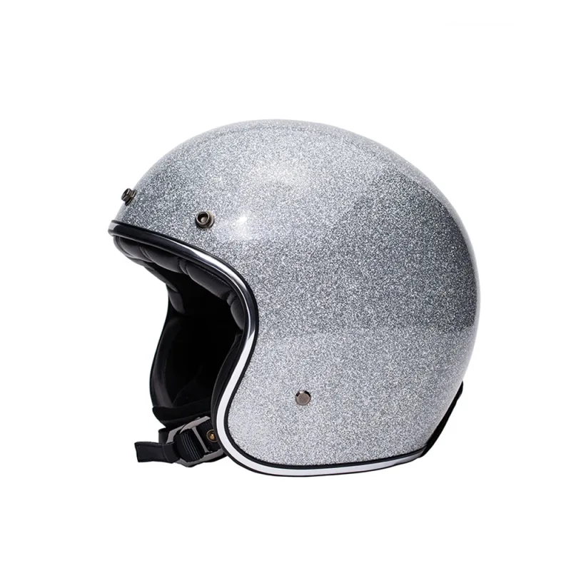 THE CLASSIC Silver Flake XL
