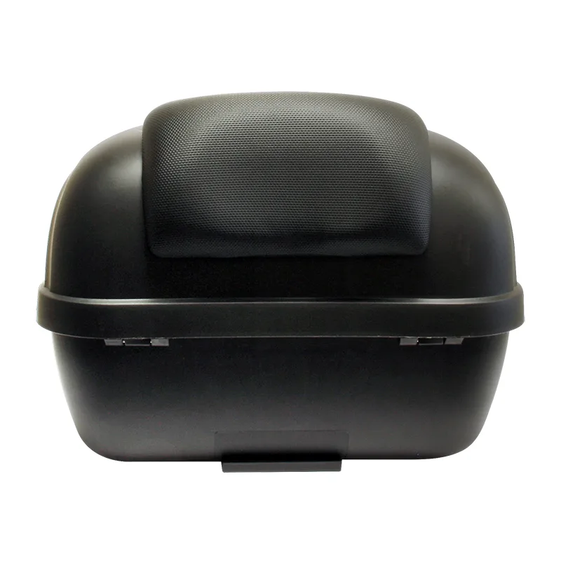 Top Case 29L Noir Mat Top Case 29L Noir Mat