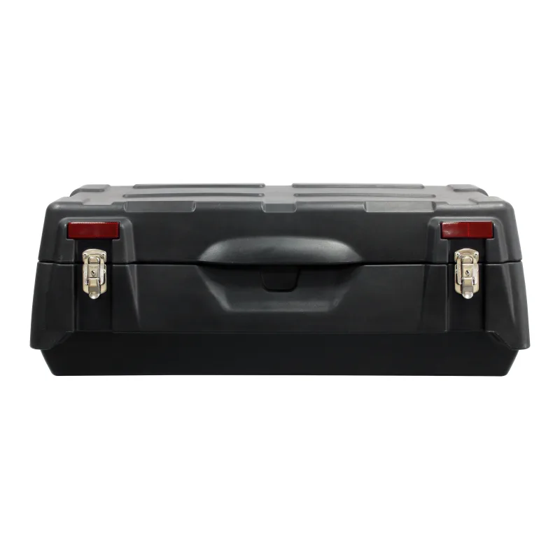 Top Case Quad 150l Noir Top Case Quad 150l Noir