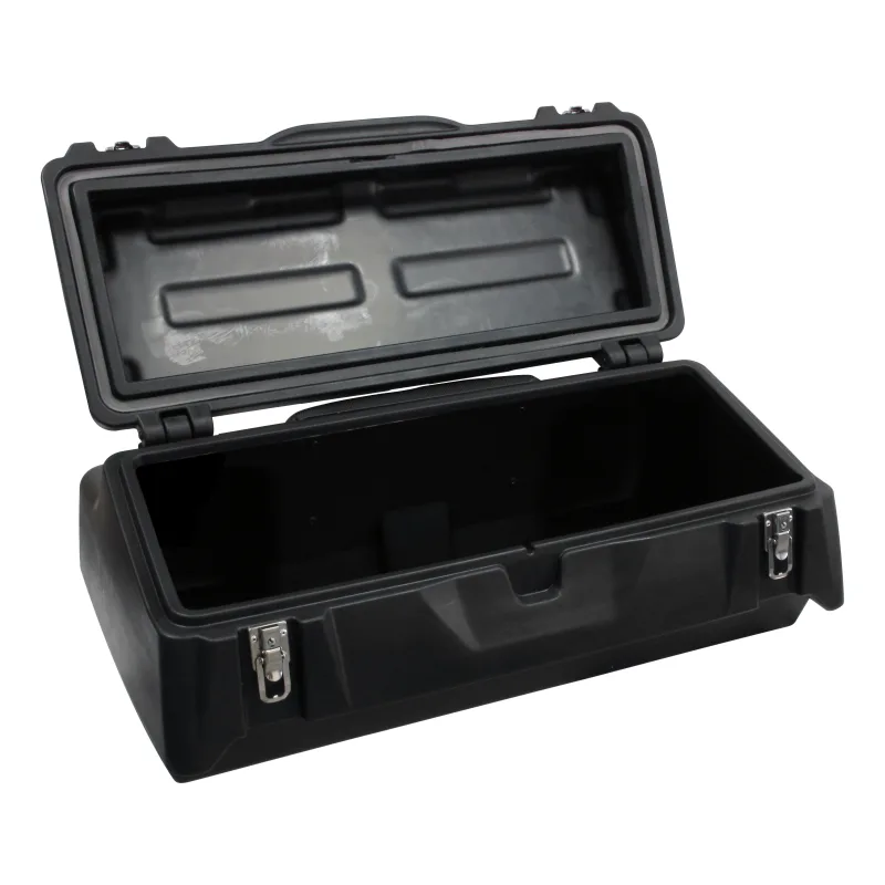 Top Case Quad 150l Noir Top Case Quad 150l Noir