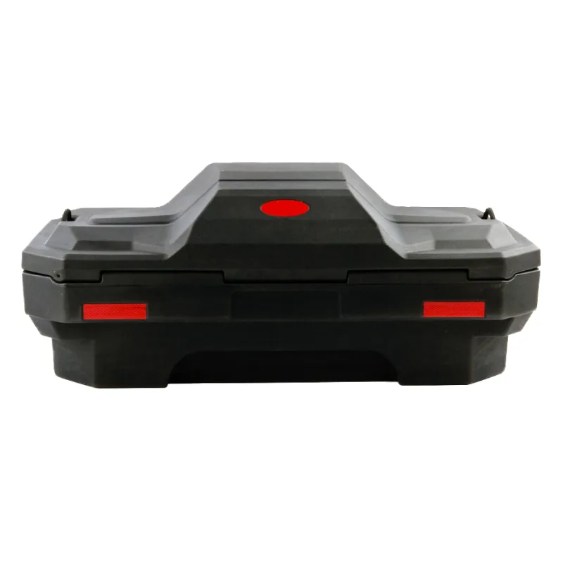 Top Case Quad 82l Noir Mat Top Case Quad 82l Noir Mat