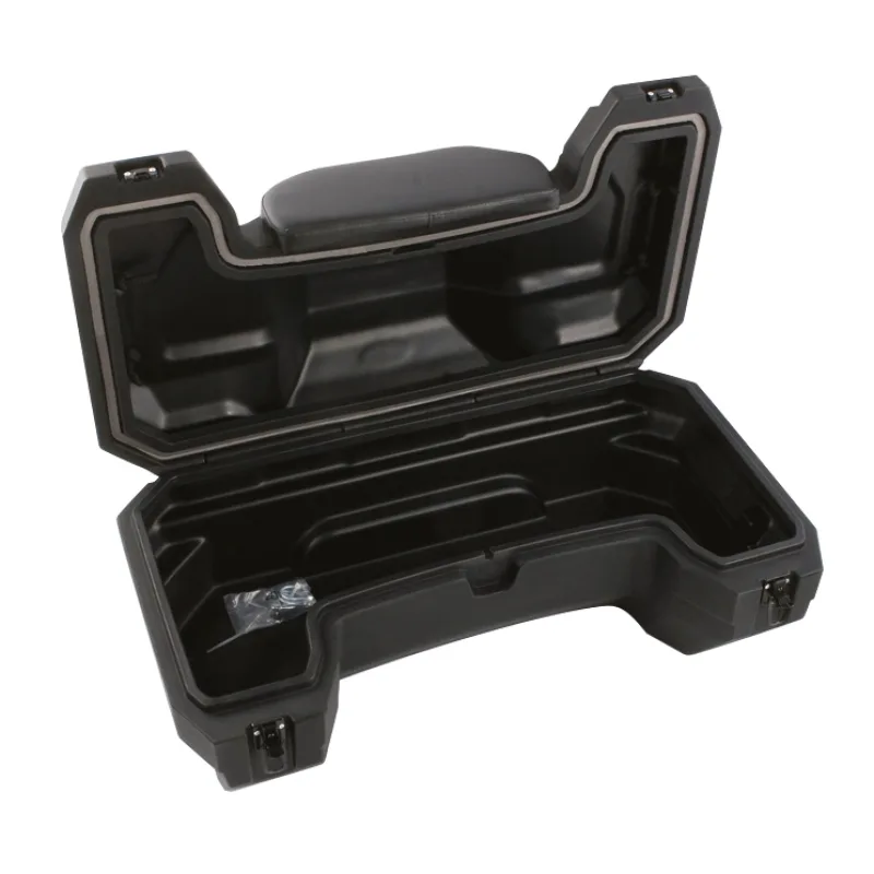 Top Case Quad 82l Noir Mat Top Case Quad 82l Noir Mat