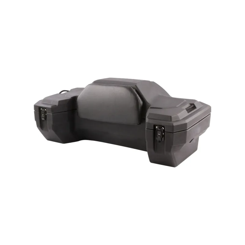 Top Case Quad 82l Noir Mat Top Case Quad 82l Noir Mat