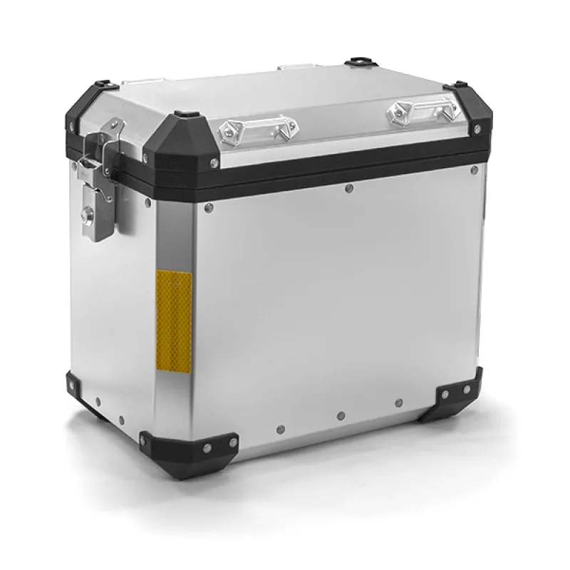Valise Latérale Enduro 45L Alu Valise Latérale Enduro 45L Alu