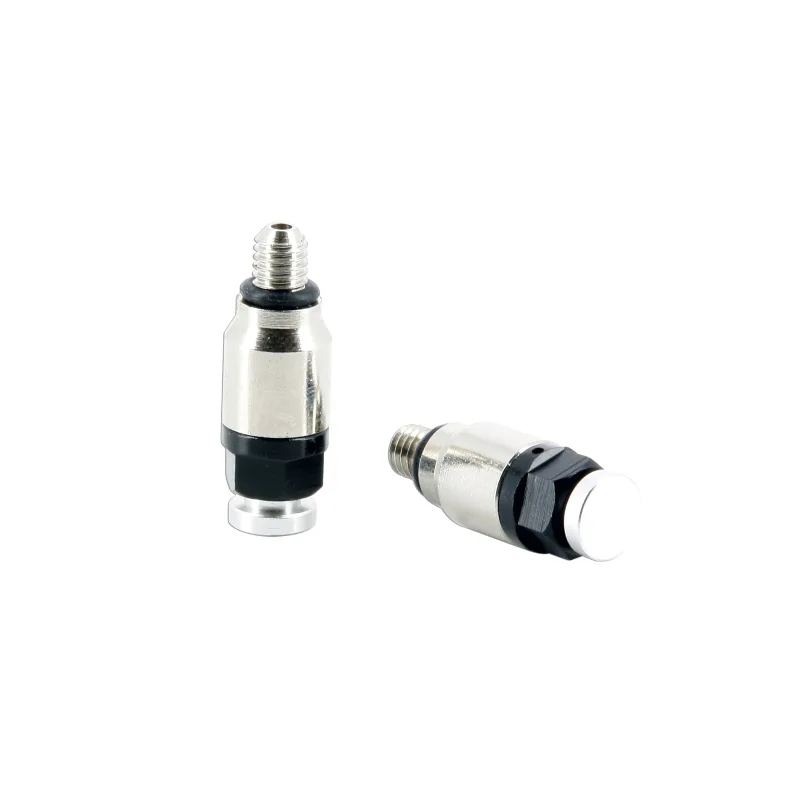 Valves De Pression Fourche M5 Valves De Pression Fourche M5