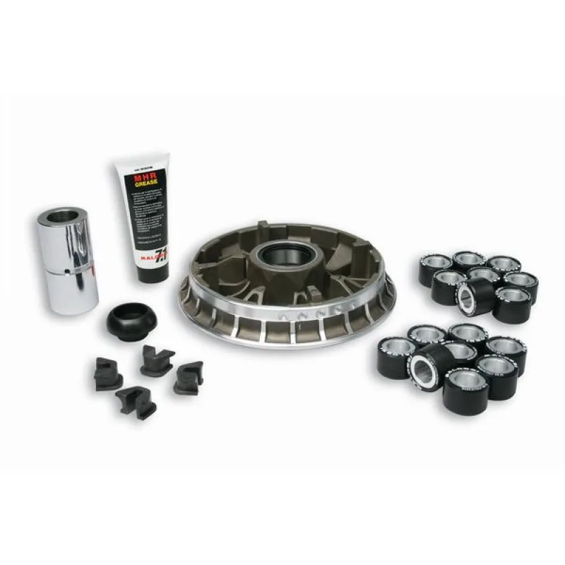 Variateur Multivar 2000 MHR Variateur Multivar 2000 MHR