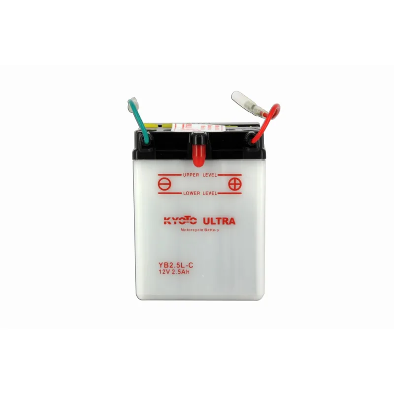 YB2.5L-C YB2.5L-C