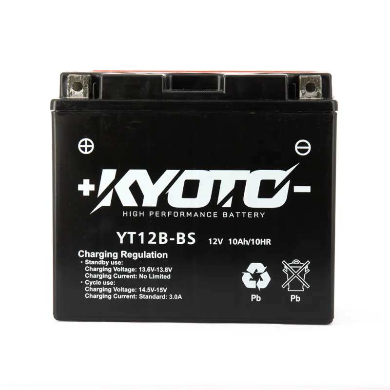 YT12B-BS YT12B-BS
