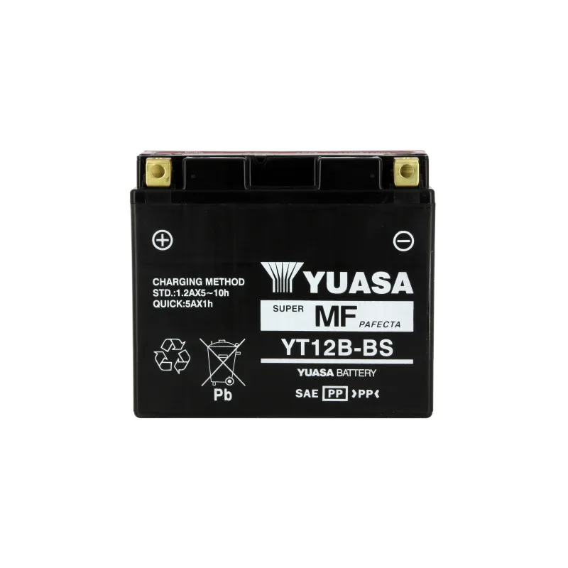 YT12B-BS YT12B-BS