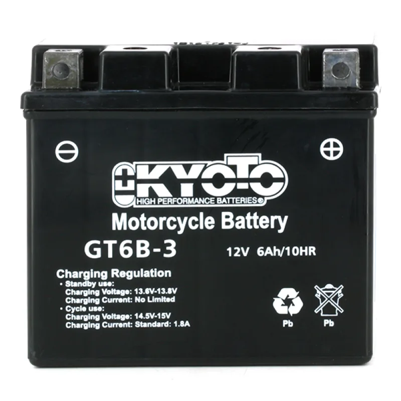 YT6B-3 YT6B-3