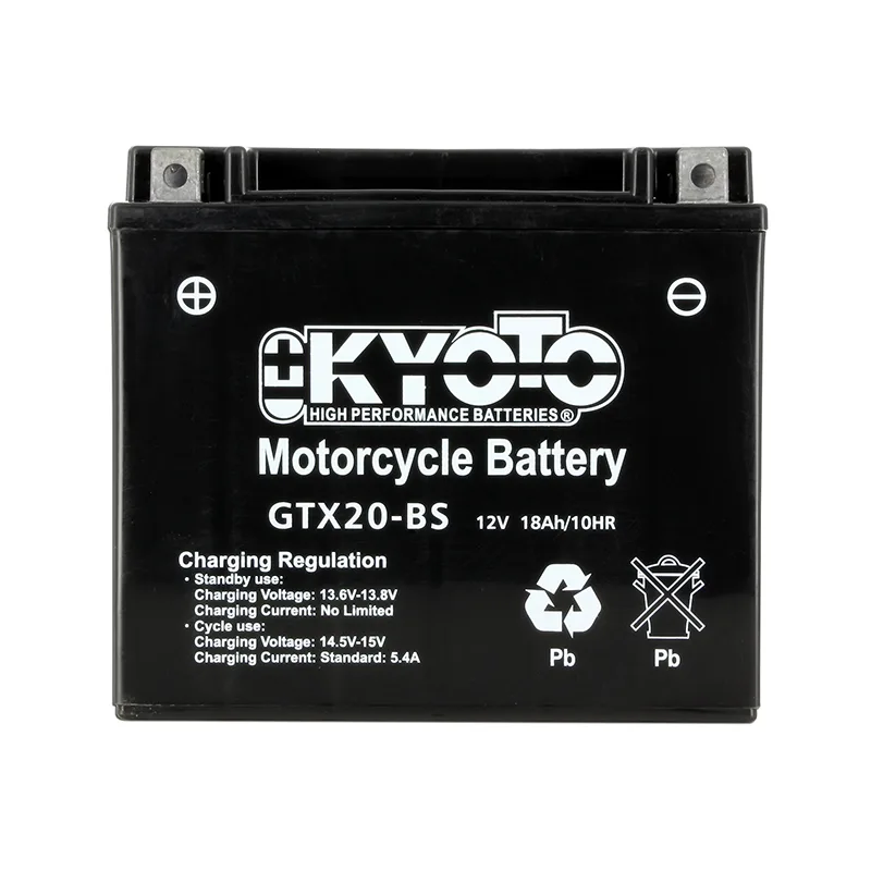 YTX20-BS YTX20-BS