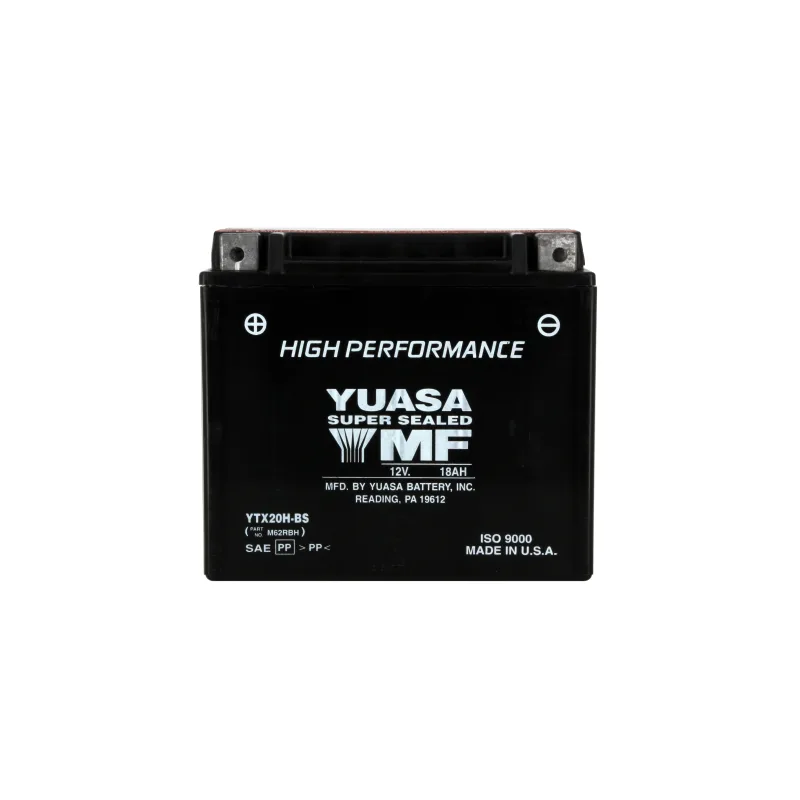 YTX20H-BS YTX20H-BS