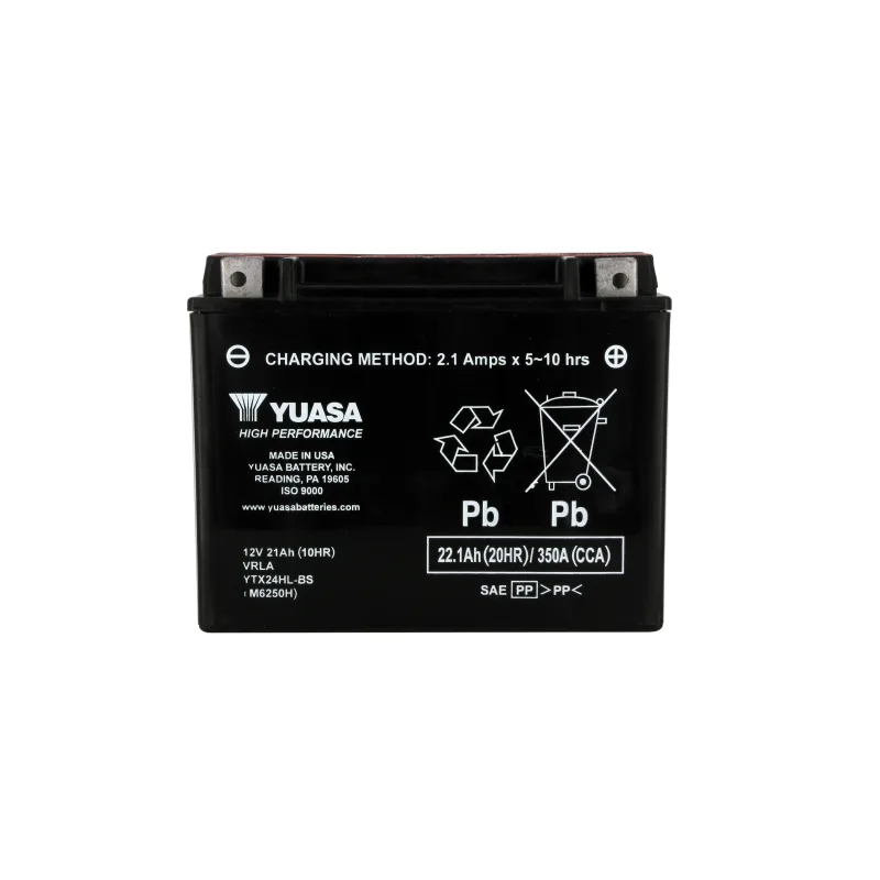 YTX24HL-BS