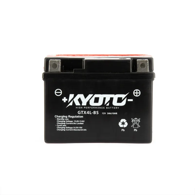 YTX4L-BS YTX4L-BS