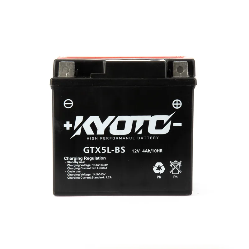 YTX5L-BS YTX5L-BS