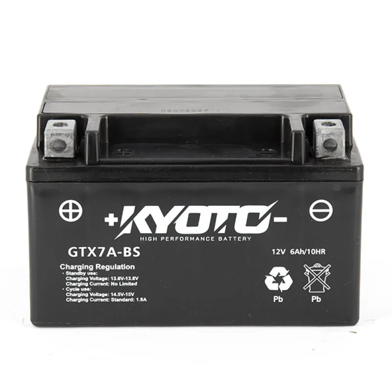 YTX7A-BS YTX7A-BS