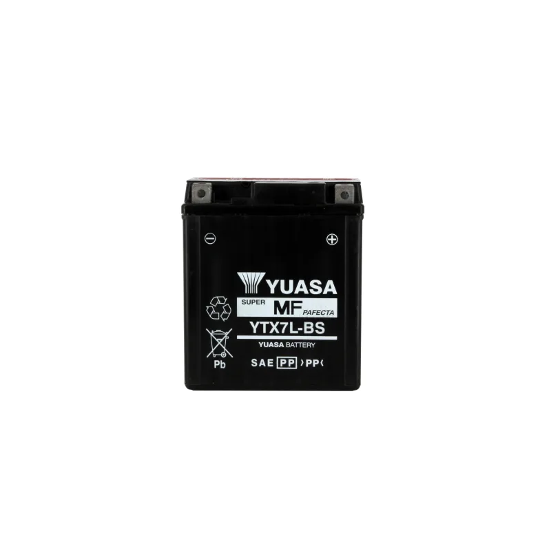 YTX7L-BS YTX7L-BS