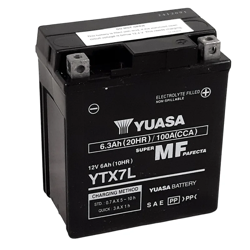 YTX7L YTX7L