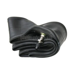 Chambre à Air Cross 400/450-19 Tr4 Epaisseur 3mm Pneu en 110/90-19 130/70-19