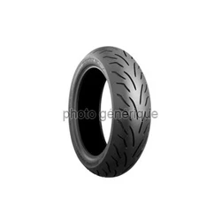140/70 R 17 M/C 66H TL TL BATTLAX S23